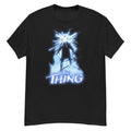 the Thing tshirt 80s horror tee Unisex T-shirt, Sweatshirt, Hoodie, Long Sleeve Tee - T-Shirt, Sweatshirt, Hoodie