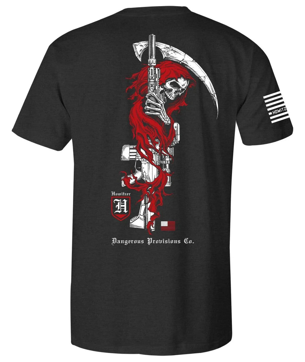 Howitzer Clothing Men's T-shirt Provisions Unisex T-shirt, Sweatshirt, Hoodie, Long Sleeve Tee - T-Shirt, Sweatshirt, Hoodie
