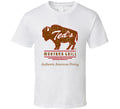 Ted's Montana Grill Cool Popular Food Drink Restaurant Brand Logo Gift T Sh Unisex T-shirt, Sweatshirt, Hoodie, Long Sleeve Tee - T-Shirt, Sweatshirt, Hoodie