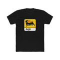 AGIP  Gas Station Sign Shirt | Italy - Italian Travel, Racing (All Sizes) Unisex T-shirt, Sweatshirt, Hoodie, Long Sleeve Tee - T-Shirt, Sweatshirt, Hoodie