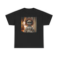 Doll T-Shirt Weirdcore Horror Aesthetic Creepy SpookyVibes Gothic Unisex T-shirt, Sweatshirt, Hoodie, Long Sleeve Tee - T-Shirt, Sweatshirt, Hoodie