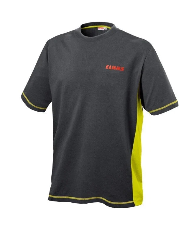 CLAAS T-SHIRTS -  KIDS & ADULTS (ADULTS S - XXL & KIDS AGE 1 - 12 YEARS) Unisex T-shirt, Sweatshirt, Hoodie, Long Sleeve Tee - T-Shirt, Sweatshirt, Hoodie