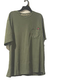 WRANGLER Workwear Mens XL Performance Pocket T-Shirt Short Sleeve Logo Crew Neck Unisex T-shirt, Sweatshirt, Hoodie, Long Sleeve Tee - T-Shirt, Sweatshirt, Hoodie