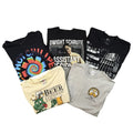 MIXED LOT OF 5 Men's M Various T Shirts Rock/Beer/Dwight Schrute SEE DESCRIPTION Unisex T-shirt, Sweatshirt, Hoodie, Long Sleeve Tee - T-Shirt, Sweatshirt, Hoodie
