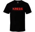 S.h. Kress Co San Antonio Texas T Shirt Unisex T-shirt, Sweatshirt, Hoodie, Long Sleeve Tee - T-Shirt, Sweatshirt, Hoodie