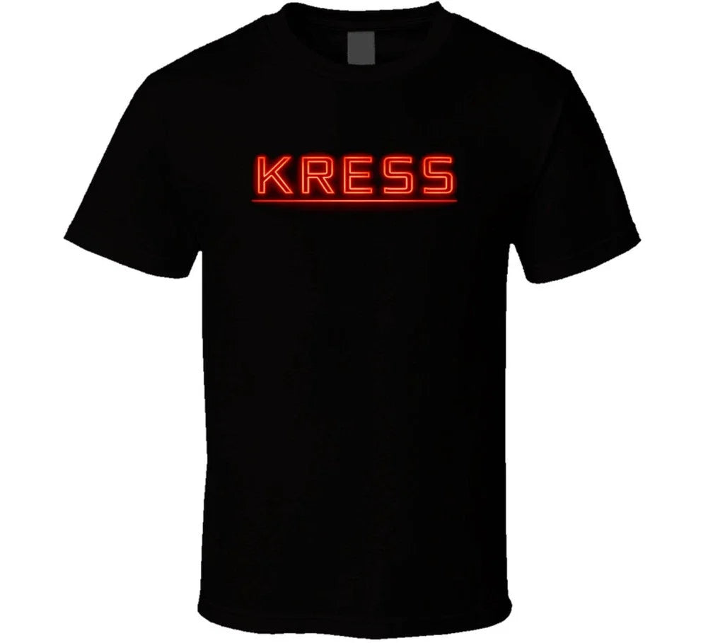 S.h. Kress Co San Antonio Texas T Shirt Unisex T-shirt, Sweatshirt, Hoodie, Long Sleeve Tee - T-Shirt, Sweatshirt, Hoodie