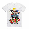 NEW Streetwear on Demand ALWAYS PAID HUSTLAZ WHITE Tee Shirt SMALL-3XLARGE Unisex T-shirt, Sweatshirt, Hoodie, Long Sleeve Tee - T-Shirt, Sweatshirt, Hoodie