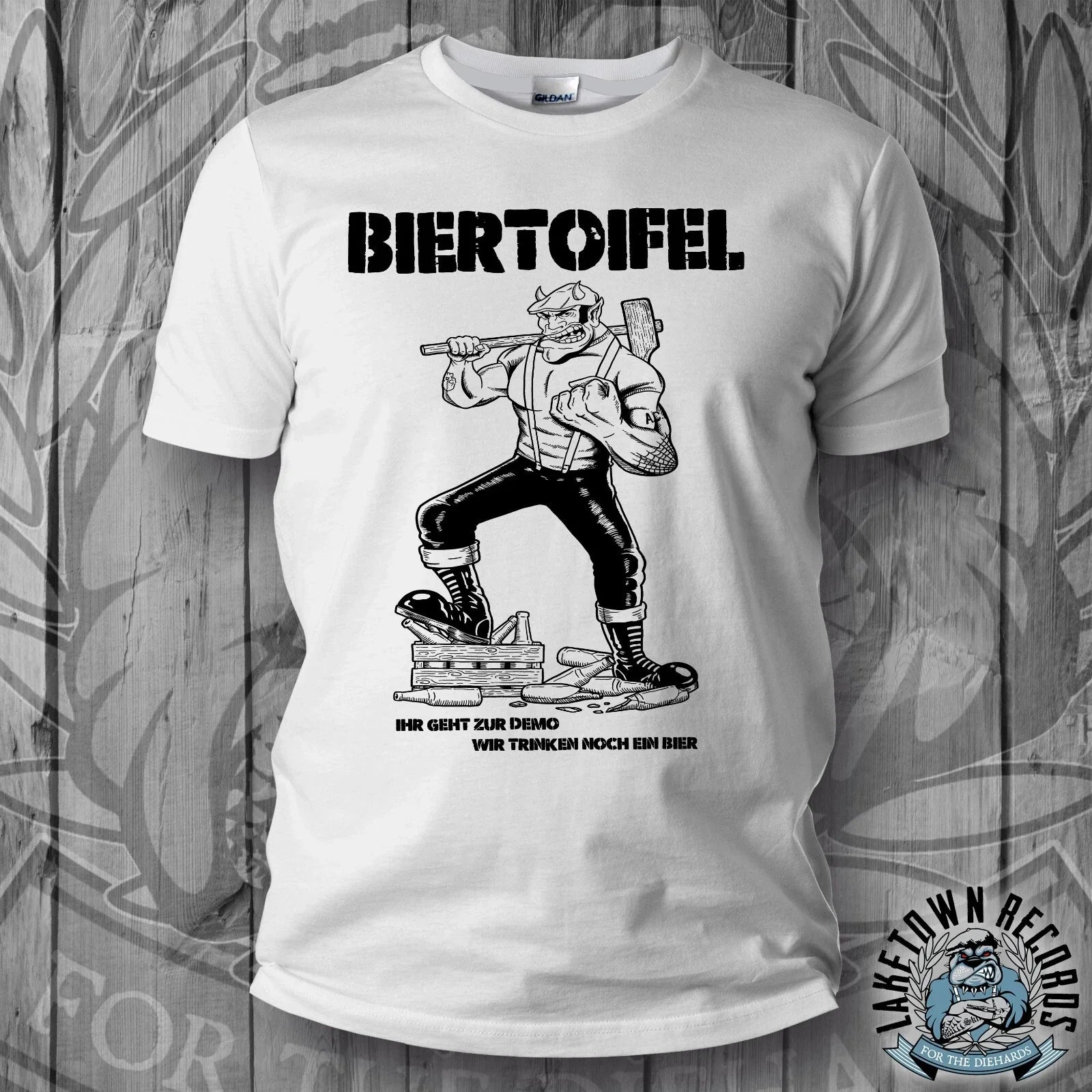 BEER TOIFEL - OUTSIDER S-3XL 4 Per mille Skinhead Oi! punk punk shirt punk rock Unisex T-shirt, Sweatshirt, Hoodie, Long Sleeve Tee - T-Shirt, Sweatshirt, Hoodie