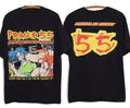 2000 for Fan Primer 55-Double-Sided shirt Unisex T-shirt, Sweatshirt, Hoodie, Long Sleeve Tee - T-Shirt, Sweatshirt, Hoodie