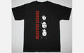 Vtg Grand Funk Railroad Band CLOSER TO HOME Cotton Black Unisex Shirt Unisex T-shirt, Sweatshirt, Hoodie, Long Sleeve Tee - T-Shirt, Sweatshirt, Hoodie
