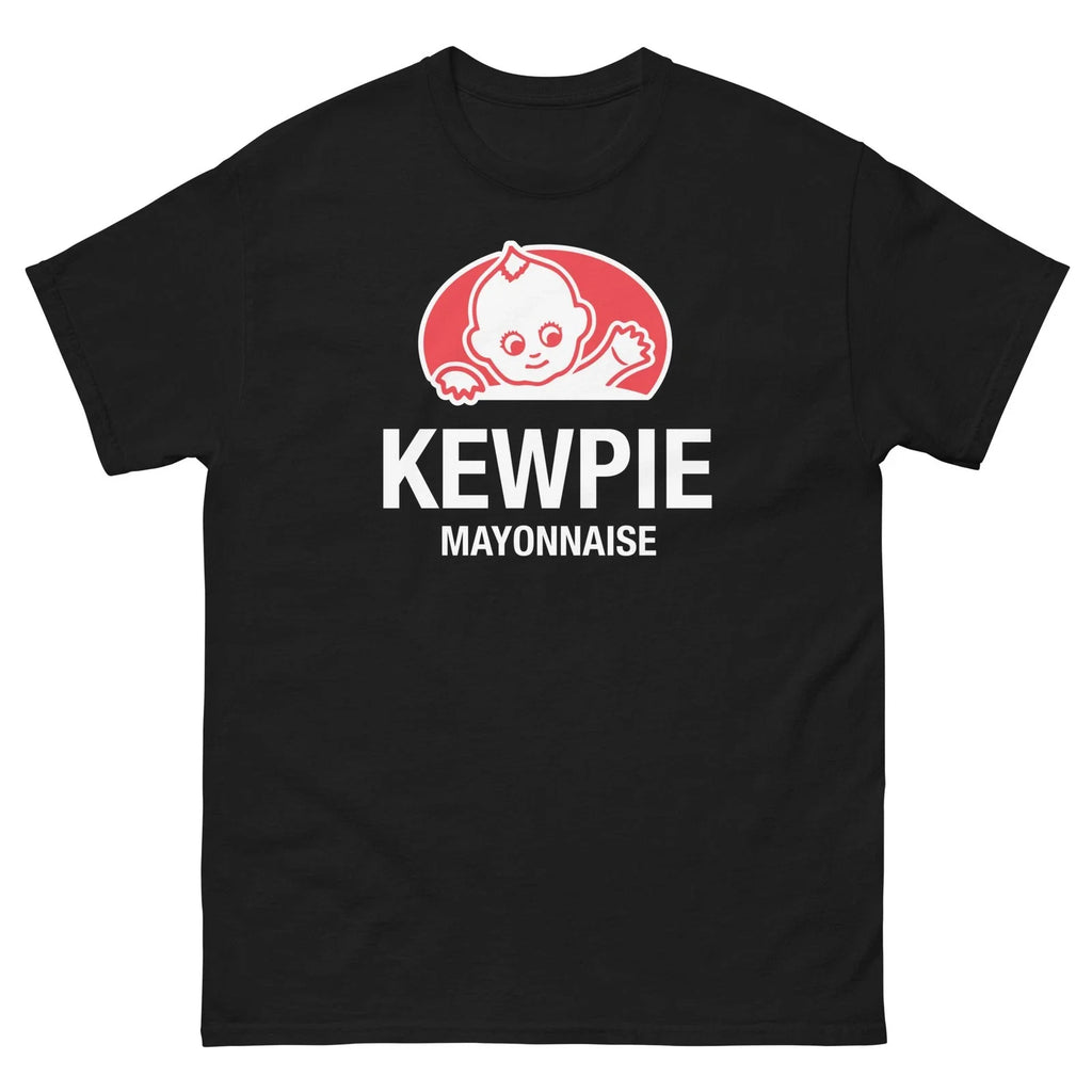 Kewpie Mayonnaise Graphic T Shirt TShirt Unisex classic tee Unisex T-shirt, Sweatshirt, Hoodie, Long Sleeve Tee - T-Shirt, Sweatshirt, Hoodie