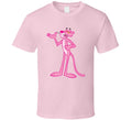 The Pink Panther Show Character Fan T Shirt Unisex T-shirt, Sweatshirt, Hoodie, Long Sleeve Tee - T-Shirt, Sweatshirt, Hoodie