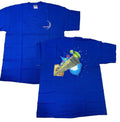 Vintage 2000 OFFICIAL SMASH MOUTH ASTRO LOUNGE T-Shirt XL RARE Unisex T-shirt, Sweatshirt, Hoodie, Long Sleeve Tee - T-Shirt, Sweatshirt, Hoodie