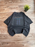1996 Tina Turner Wildest Dreams Tour Tee T Shirt Vintage Mens Size XL Black Unisex T-shirt, Sweatshirt, Hoodie, Long Sleeve Tee - T-Shirt, Sweatshirt, Hoodie