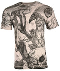 Xtreme Couture By Affliction Men's T-Shirt Procession Unisex T-shirt, Sweatshirt, Hoodie, Long Sleeve Tee - T-Shirt, Sweatshirt, Hoodie