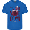 Time to Wine Down Funny Alcohol Mens Light Cotton T-Shirt Unisex T-shirt, Sweatshirt, Hoodie, Long Sleeve Tee - T-Shirt, Sweatshirt, Hoodie