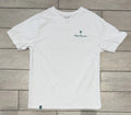Palm Tree Crew Signature Palm Script Tee Size L Unisex T-shirt, Sweatshirt, Hoodie, Long Sleeve Tee - T-Shirt, Sweatshirt, Hoodie