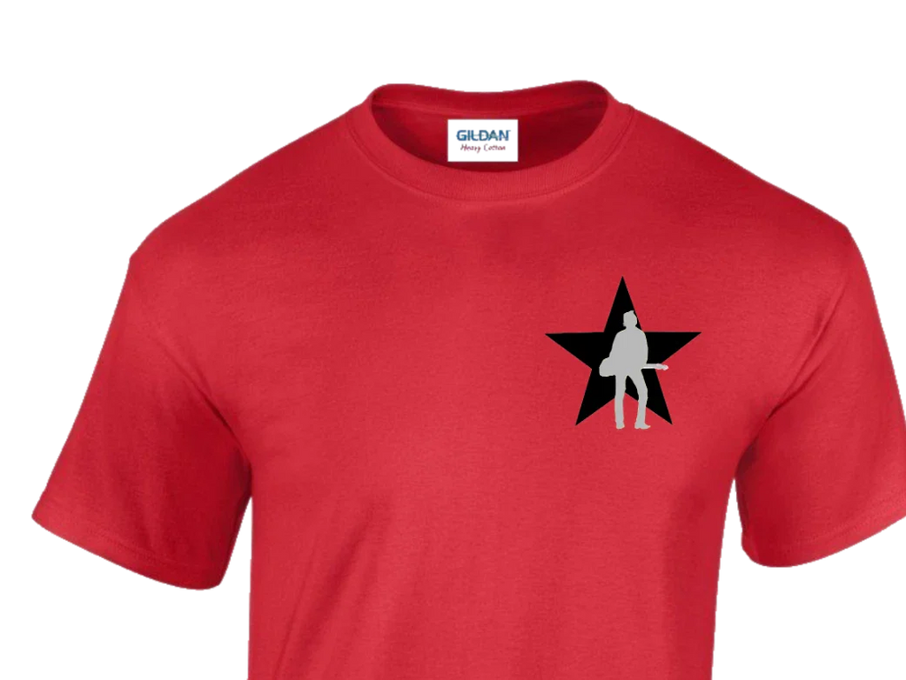 Joe Strummer, the Clash, stay free, punk, the only band that matters Unisex T-shirt, Sweatshirt, Hoodie, Long Sleeve Tee - T-Shirt, Sweatshirt, Hoodie