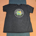 SOUTHERN TIER India Pale Ale Nu Skool Brewing Co Men T-Shirt 2XL Black XXL V0a Unisex T-shirt, Sweatshirt, Hoodie, Long Sleeve Tee - T-Shirt, Sweatshirt, Hoodie