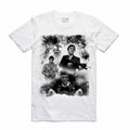 NEW Streetwear on Demand MASHUP SCARFACE WHITE Tee Shirt SMALL-3XLARGE LIMITED Unisex T-shirt, Sweatshirt, Hoodie, Long Sleeve Tee - T-Shirt, Sweatshirt, Hoodie