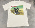 Beck Hansen 1996 Beck Devils Haircut T Shirt Full Size S-5XL Unisex T-shirt, Sweatshirt, Hoodie, Long Sleeve Tee - T-Shirt, Sweatshirt, Hoodie