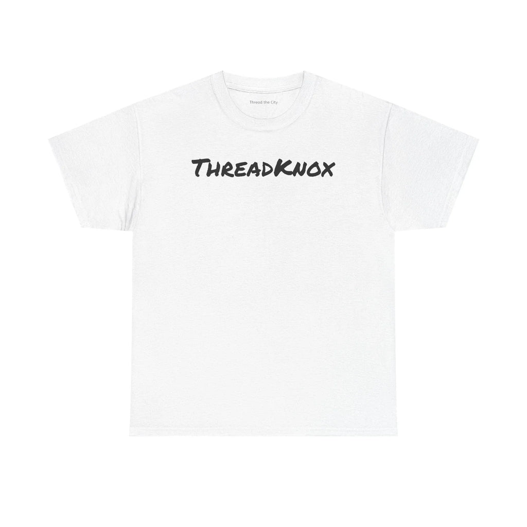 ThreadKnox Offical Unisex T-shirt, Sweatshirt, Hoodie, Long Sleeve Tee - T-Shirt, Sweatshirt, Hoodie