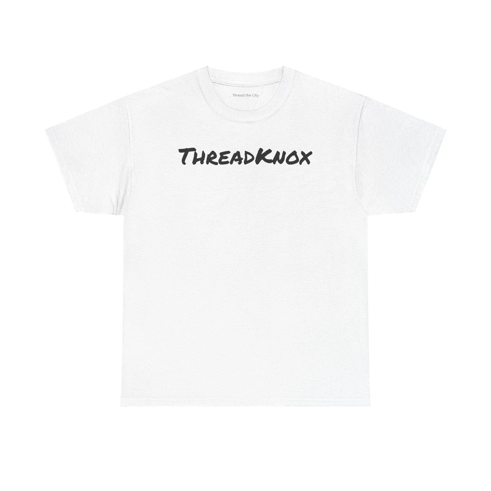 ThreadKnox Offical Unisex T-shirt, Sweatshirt, Hoodie, Long Sleeve Tee - T-Shirt, Sweatshirt, Hoodie