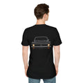 Classic Car 1971 Chevy Nova Unisex Softstyle T-Shirt - Vintage Muscle Car Tee, Unisex T-shirt, Sweatshirt, Hoodie, Long Sleeve Tee - T-Shirt, Sweatshirt, Hoodie