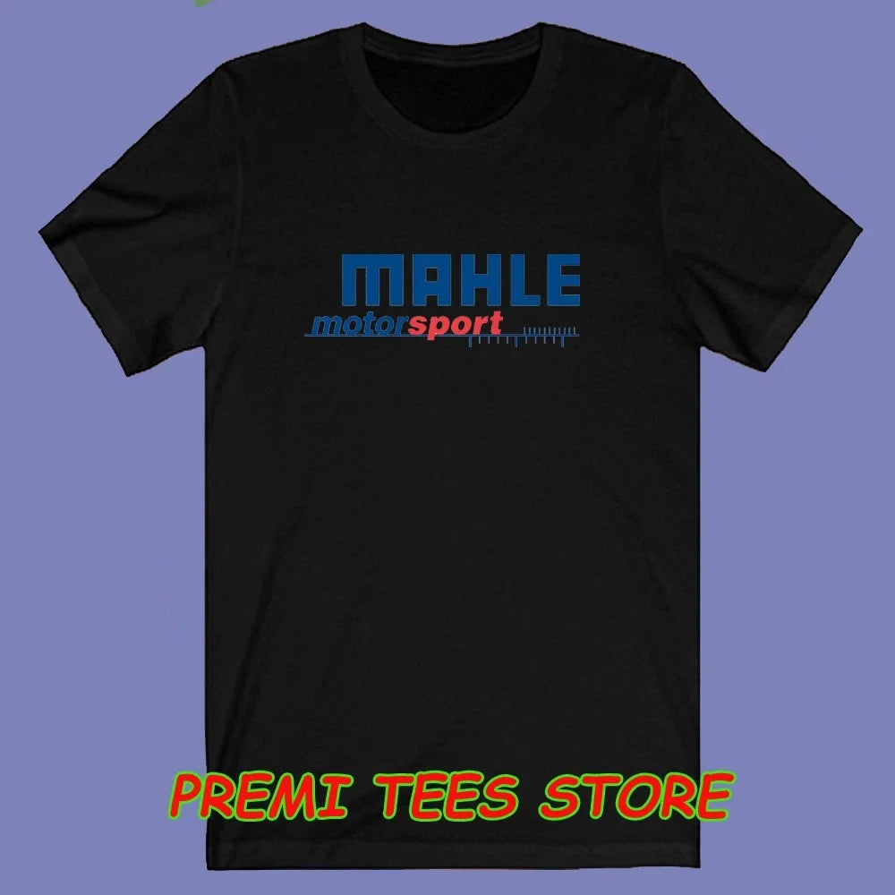 Mahle Motorsport Racing Piston Men's Black Size S-3XL Unisex T-shirt, Sweatshirt, Hoodie, Long Sleeve Tee - T-Shirt, Sweatshirt, Hoodie