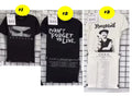 YUNGBLUD IDOLS - THE WORLD TOUR Merch 2026 Tshirt reprint Unisex T-shirt, Sweatshirt, Hoodie, Long Sleeve Tee - T-Shirt, Sweatshirt, Hoodie