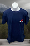 Labatt Blue And Labatt Blue Light T Shirt Size L Canadian Beer Official Merch Unisex T-shirt, Sweatshirt, Hoodie, Long Sleeve Tee - T-Shirt, Sweatshirt, Hoodie