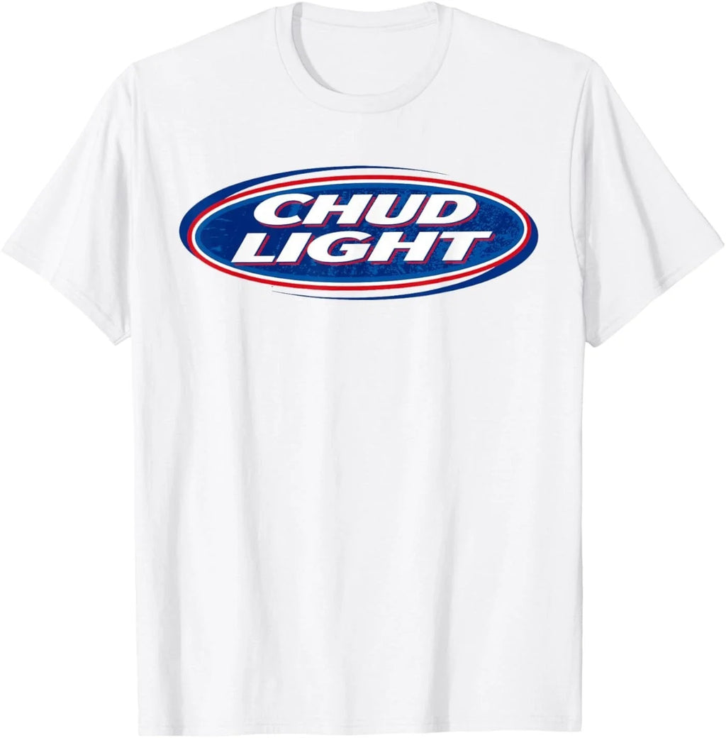 Chud Light Funny Parody Beer Style Humor Design T-Shirt Unisex T-shirt, Sweatshirt, Hoodie, Long Sleeve Tee - T-Shirt, Sweatshirt, Hoodie