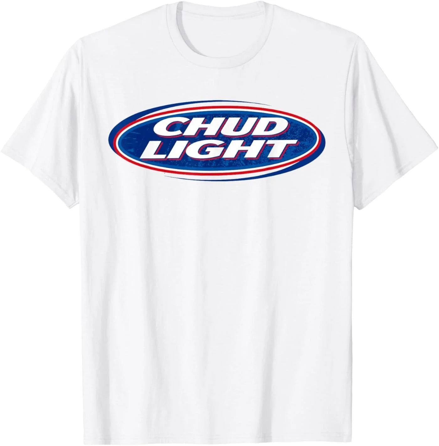 Chud Light Funny Parody Beer Style Humor Design T-Shirt Unisex T-shirt, Sweatshirt, Hoodie, Long Sleeve Tee - T-Shirt, Sweatshirt, Hoodie