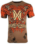 Xtreme Couture By Affliction Men's T-Shirt Storm Unisex T-shirt, Sweatshirt, Hoodie, Long Sleeve Tee - T-Shirt, Sweatshirt, Hoodie