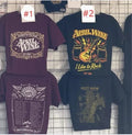 New!! April Wine 2026 North American Tour T-Shirts Reprint Unisex T-shirt, Sweatshirt, Hoodie, Long Sleeve Tee - T-Shirt, Sweatshirt, Hoodie