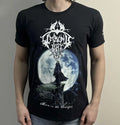 Limbonic Art Moon Scorpio Official Merch Emperor Tee Unisex T-shirt, Sweatshirt, Hoodie - T-Shirt, Sweatshirt, Hoodie
