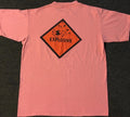 Vtg 80s Explosive Faded Shirt L USA Funny Surf Skate Rave Grunge Punk Explosion Unisex T-shirt, Sweatshirt, Hoodie, Long Sleeve Tee - T-Shirt, Sweatshirt, Hoodie