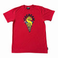 Icecream King Cone T Shirt Mens Medium Skate Street Wear Billionaire Boys Club Unisex T-shirt, Sweatshirt, Hoodie, Long Sleeve Tee - T-Shirt, Sweatshirt, Hoodie