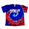 I Declare War Band Tee Tshirt T Shirt 2XL Tie Dye Deathcore Death Metal Gildan Unisex T-shirt, Sweatshirt, Hoodie, Long Sleeve Tee - T-Shirt, Sweatshirt, Hoodie