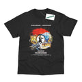 Retro Movie Poster Inspired By James Bond The Living Daylights T-Shirt Unisex T-shirt, Sweatshirt, Hoodie, Long Sleeve Tee - T-Shirt, Sweatshirt, Hoodie