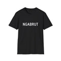 Ngabrut T-Shirt Laugh Out Loud Funny Indonesian Slang Streetwear Tee Unisex T-shirt, Sweatshirt, Hoodie, Long Sleeve Tee - T-Shirt, Sweatshirt, Hoodie