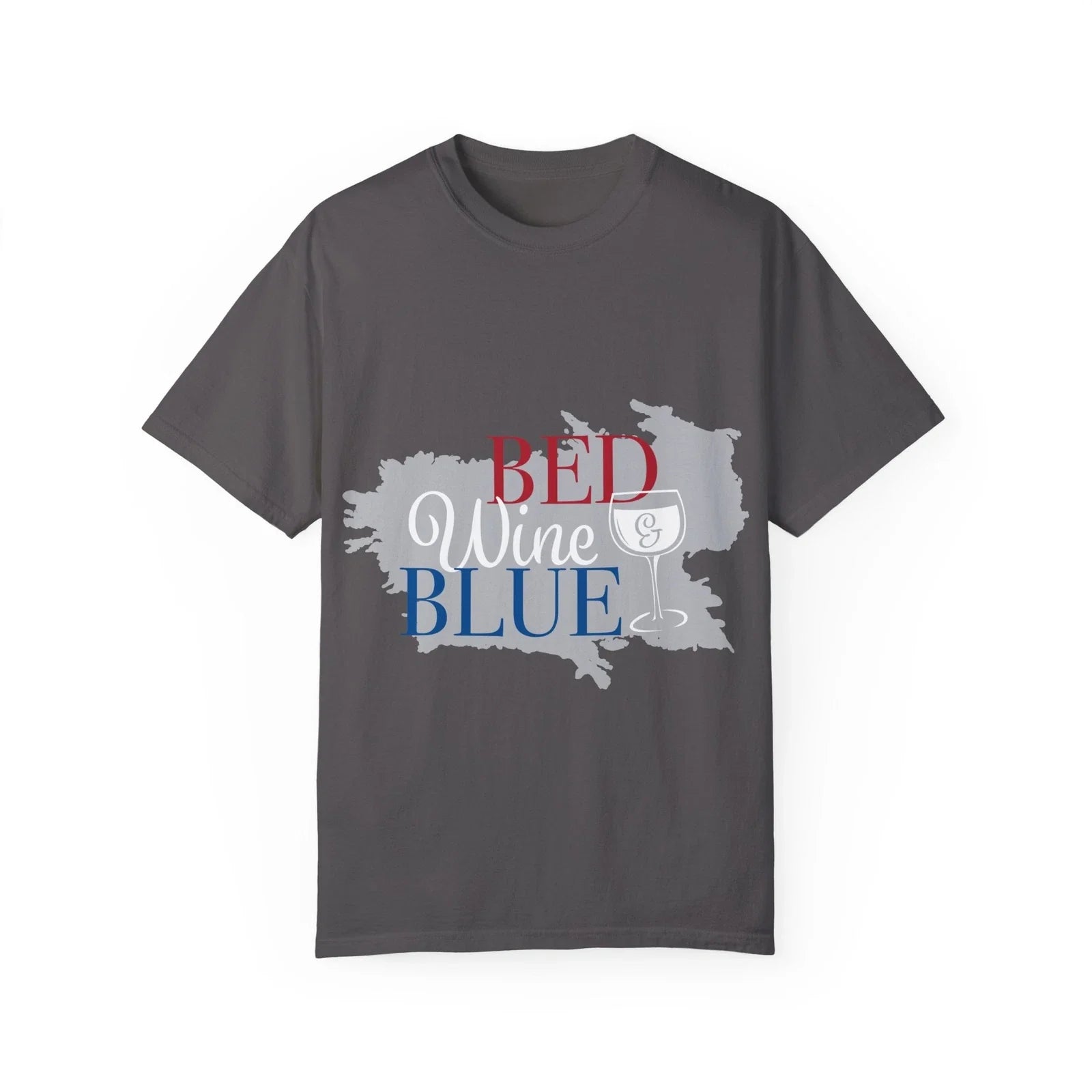 Cozy Wine-Themed Unisex T-Shirt | Perfect for Friends' Night, Birthdays, Wine Unisex T-shirt, Sweatshirt, Hoodie, Long Sleeve Tee - T-Shirt, Sweatshirt, Hoodie