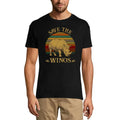 ULTRABASIC men's retro t-shirt Save The Winos Rhinos Wine retro Save The Unisex T-shirt, Sweatshirt, Hoodie, Long Sleeve Tee - T-Shirt, Sweatshirt, Hoodie