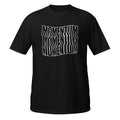 Momentum Shirt Warped Typography Streetwear Post Internet Graphic Tee Trendy Unisex T-shirt, Sweatshirt, Hoodie, Long Sleeve Tee - T-Shirt, Sweatshirt, Hoodie