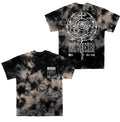 Dayseeker band Tour All Over Print 3D T-Shirt Unisex US1989 Unisex T-shirt, Sweatshirt, Hoodie, Long Sleeve Tee - T-Shirt, Sweatshirt, Hoodie