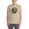 National Parks T-shirt Featuring Theodore Roosevelt. Unisex T-shirt, Sweatshirt, Hoodie, Long Sleeve Tee - T-Shirt, Sweatshirt, Hoodie