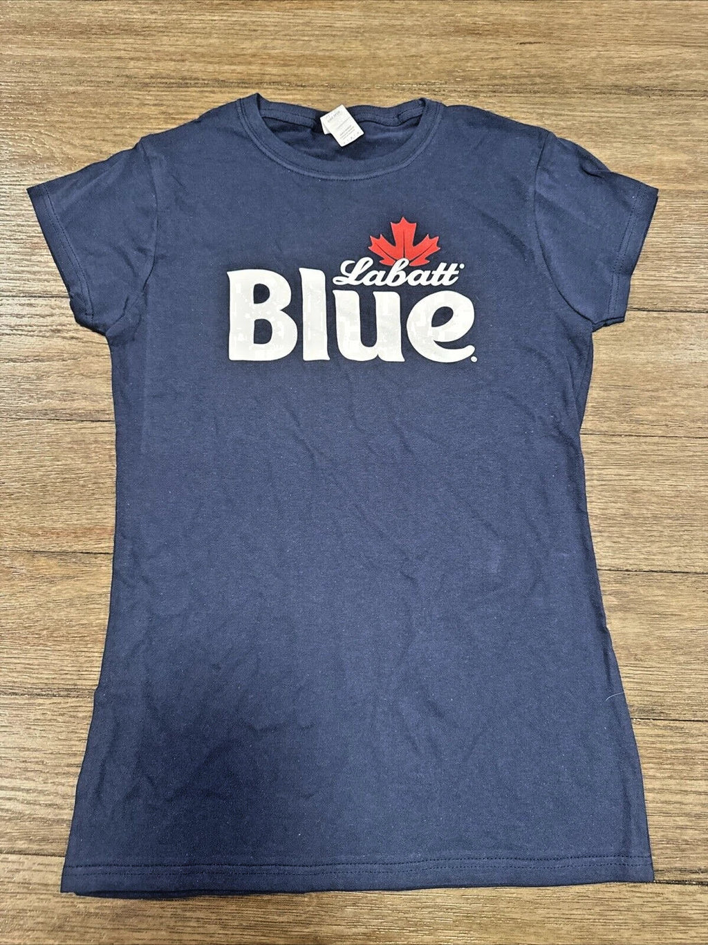 Labatt blue beer t-shirt Ladies Unisex T-shirt, Sweatshirt, Hoodie, Long Sleeve Tee - T-Shirt, Sweatshirt, Hoodie