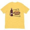 Vintage Retro T Shirt Delaware Punch Cool Soda Pop Graphic Tee For Men Women Unisex T-shirt, Sweatshirt, Hoodie, Long Sleeve Tee - T-Shirt, Sweatshirt, Hoodie
