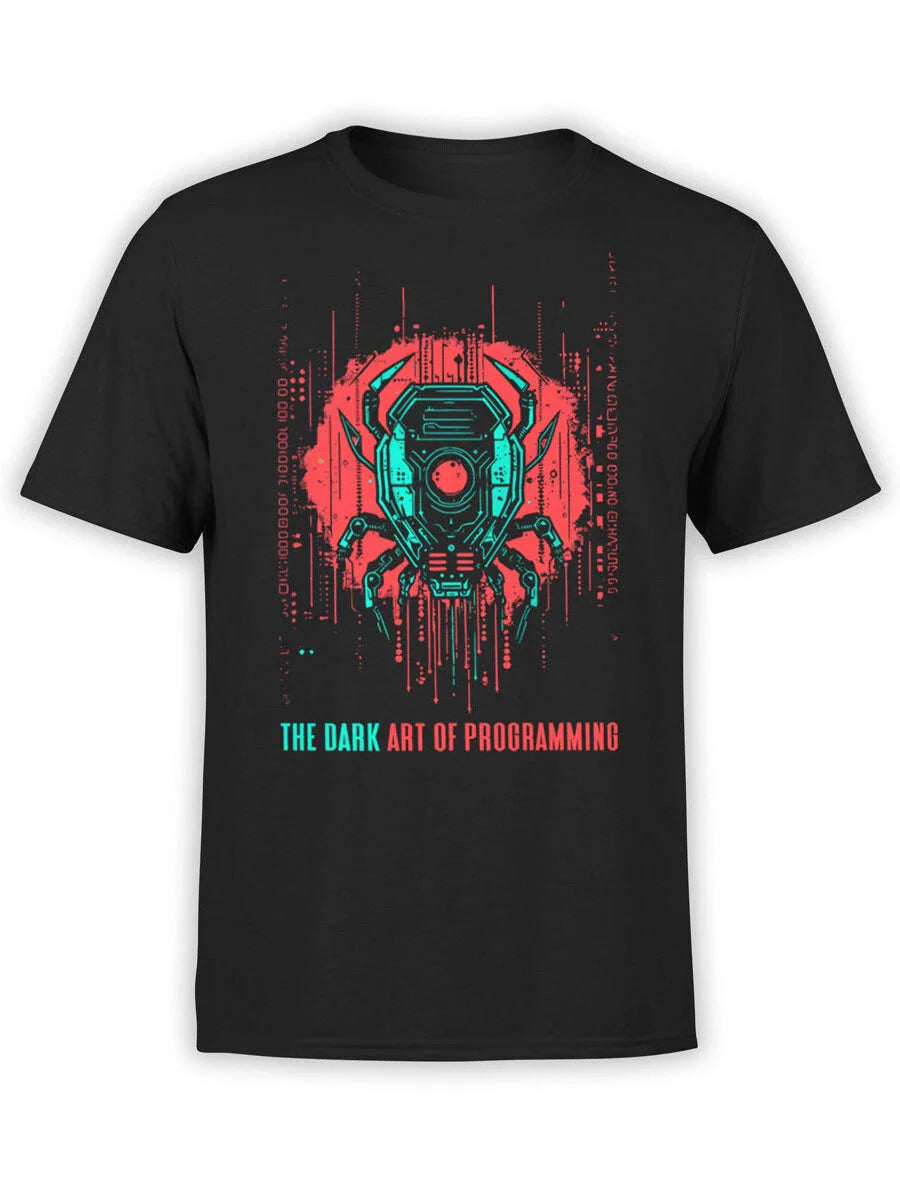 FANTUCCI Programmers T-Shirt Collection | Code Sorcerer T-Shirt | Unisex Unisex T-shirt, Sweatshirt, Hoodie, Long Sleeve Tee - T-Shirt, Sweatshirt, Hoodie
