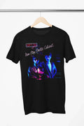 Soft Cell - Non stop erotic cabaret T-Shirt Unisex T-shirt, Sweatshirt, Hoodie, Long Sleeve Tee - T-Shirt, Sweatshirt, Hoodie